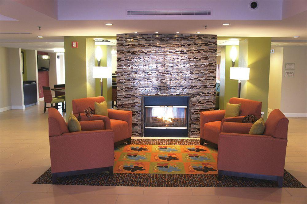 La Quinta Inn & Suites - New River Gorge National Park Саммерсвилл Экстерьер фото