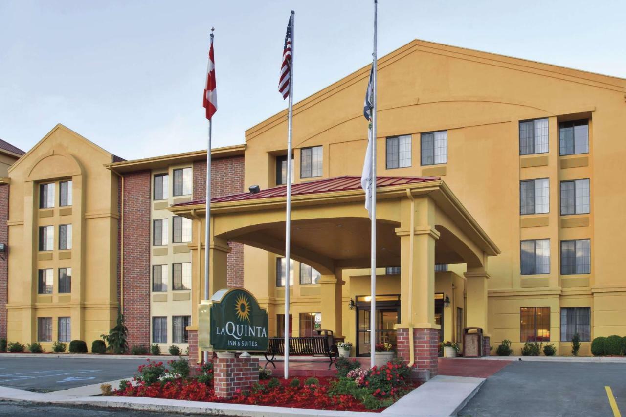 La Quinta Inn & Suites - New River Gorge National Park Саммерсвилл Экстерьер фото